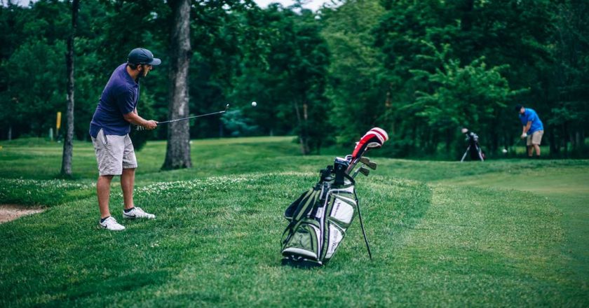 Golf Outing, 4th Annual The Windsor Regiment Golf Classic Lunch & Steak Dinner, Ukrainian Catholic Church Golf Charity