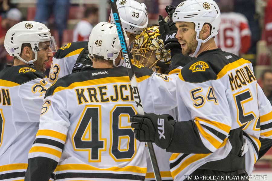 Stanley Cup Playoff Review April 14 2018, Stanley Cup Playoff Review April 19 2018