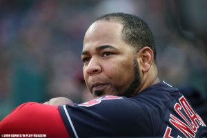 Tigers at Cleveland Indians Box Score April 12 2018