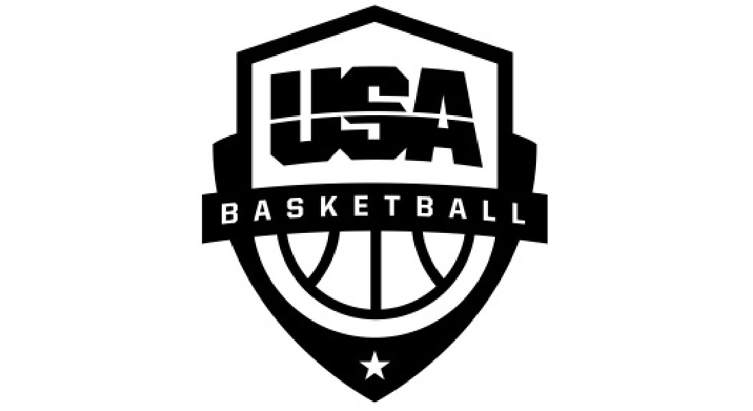 Men's 201820 USA Basketball National Team Roster In Play! magazine
