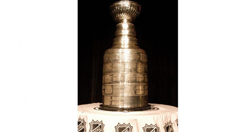 2019 Stanley Cup Schedule