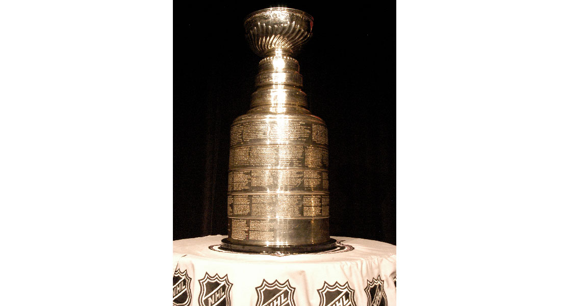 Anatomy of a Stanley Cup Champion, News, Scores, Highlights, Stats, and  Rumors