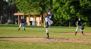 Rising Number Of Baseball Players Getting Ulnar Neuritis, An Elbow Condition Keeping Them Off The Field 