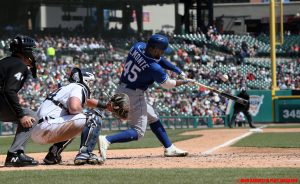 Detroit Tigers vs KC Royals Box Score May 4 2018, Tigers vs Royals