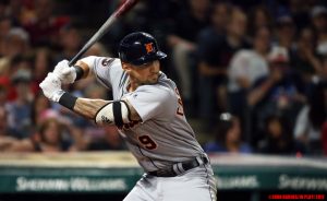 Detroit Tigers vs KC Royals May 6 2018 Box Score, Tigers v Seattle Mariners May 17 2018