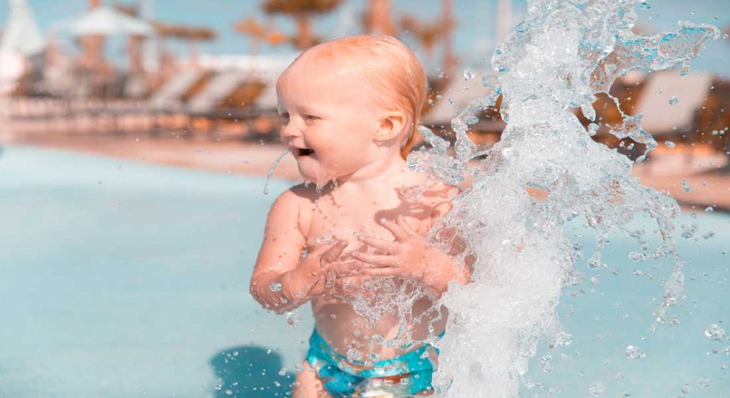 6 Water Safety Tips to Help Save a Life This Summer