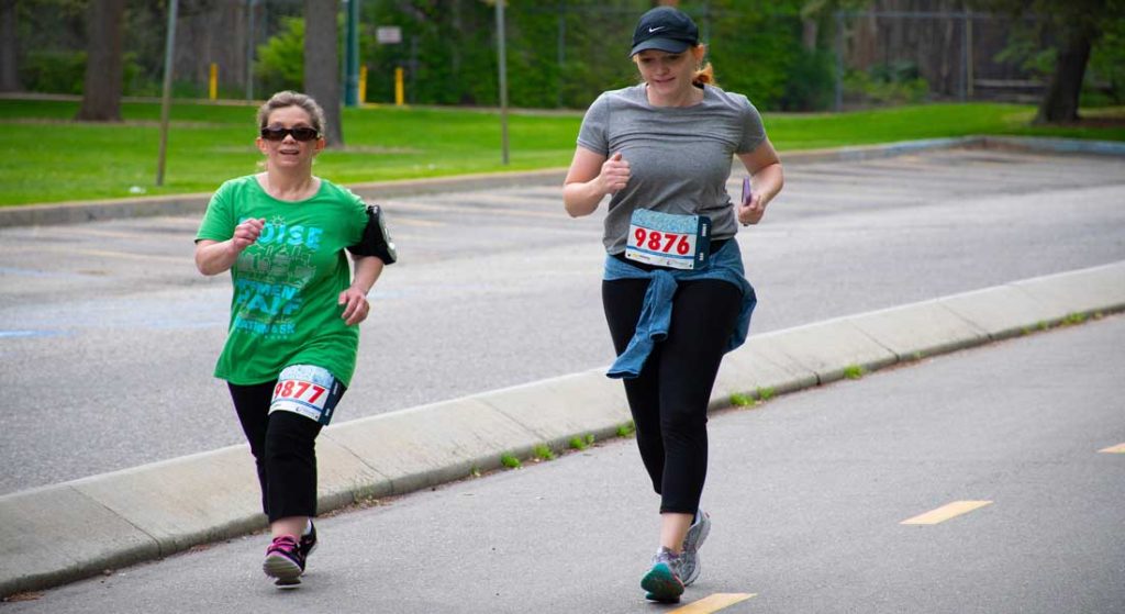 Gordon Downie Awarded 'Great Canadian' Distinction, on Canada D'Eh Medal, Eh!, Windsor-Essex 2nd Annual Seize the Day 2.5k Walk & 5k Run