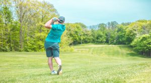 16th Annual Libro Ives Charity Golf Tournament