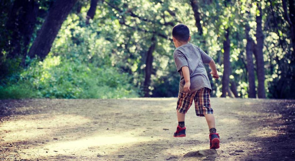 Thousands of Kids to Hit the Ground Running for Wildlife
