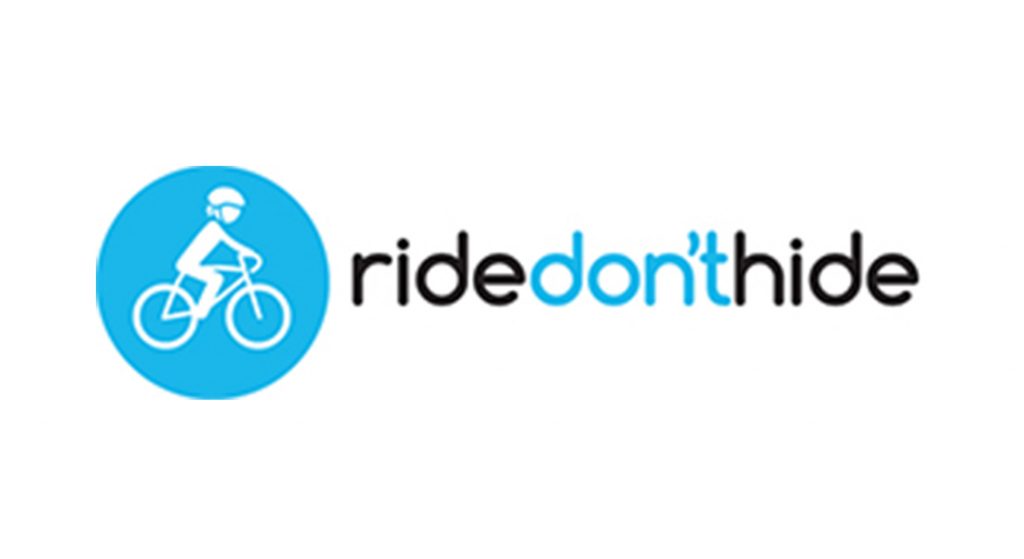 Windsor Ride Don’t Hide for Mental Health