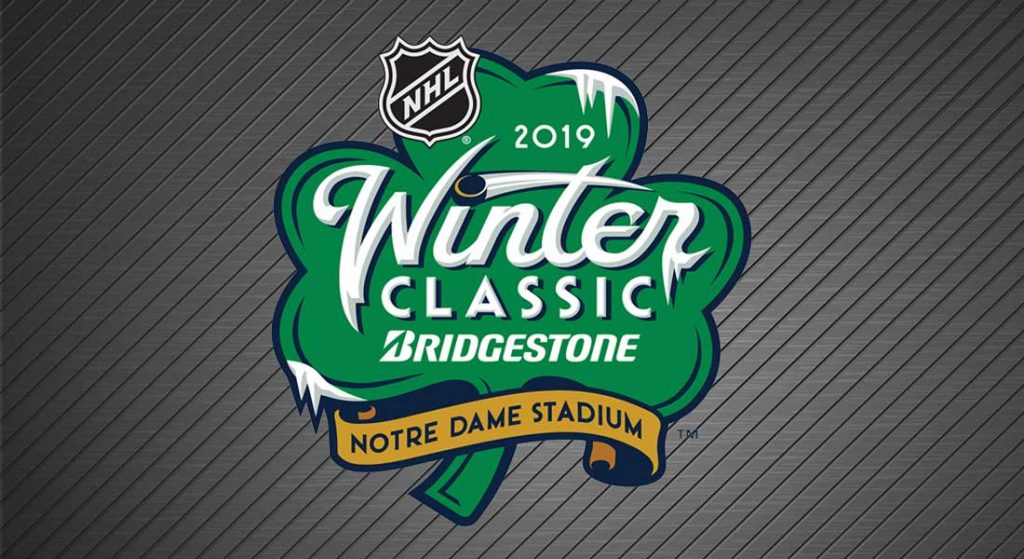 2019 NHL Winter Classic