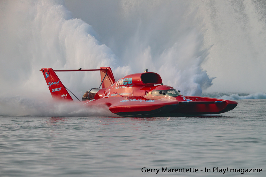 2018 Metro Detroit Chevy Dealers Hydrofest - In Play! magazine