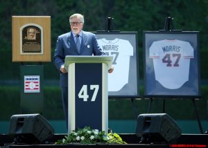 HOW TO REDEEM JACK MORRIS REPLICA JERSEY