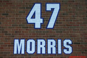 Jack Morris Jersey Retirement Gallery