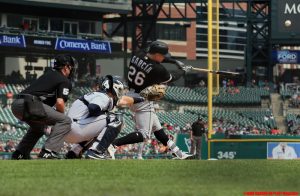 Tigers vs White Sox Aug 15 2018 Gallery