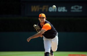 Tigers vs White Sox August 23 2018 Gallery