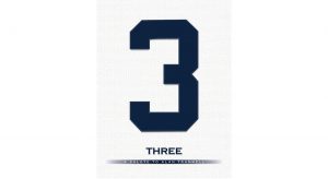 3 - NEW BOOK ON TIGERS GREAT ALAN TRAMMELL