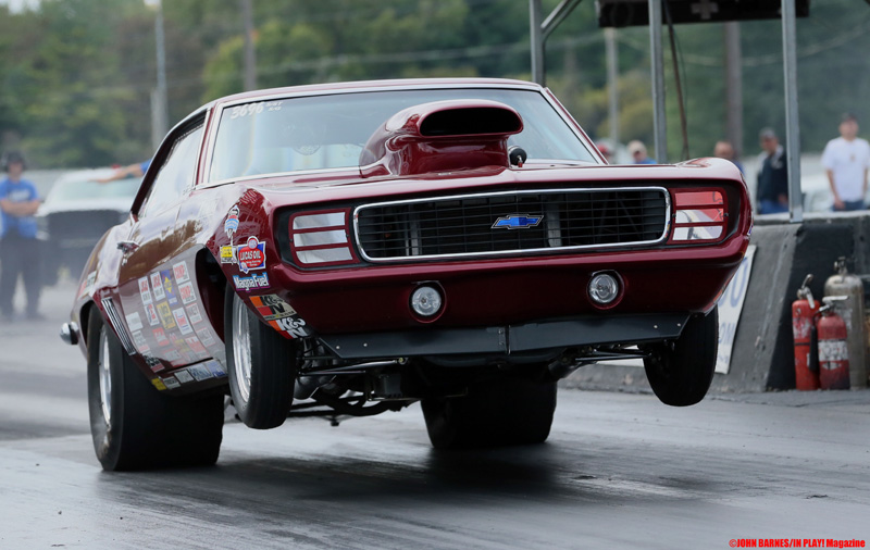 Milan Dragway -Vintage Funny Cars and Great Lakes Gassers Gallery - In ...