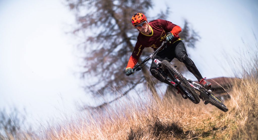 Let’s Talk Off-Road Biking in Windsor City Parks
