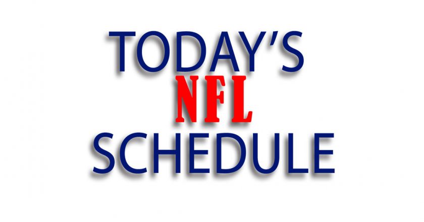 NFL Schedule, Monday Night Football, Thursday Night Football, London Games, NFL Schedule Week 10 2018, Monday Night Football Week 10 2018, NFL Schedule Week 11 2018, Thursday Night Football Week 14 2018, NFL Schedule Week 14 2018, Monday Night Football Week 14 2018, NFL Playoffs, Super Bowl 53