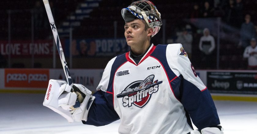 2019 IIHF World Junior Championship Roster
