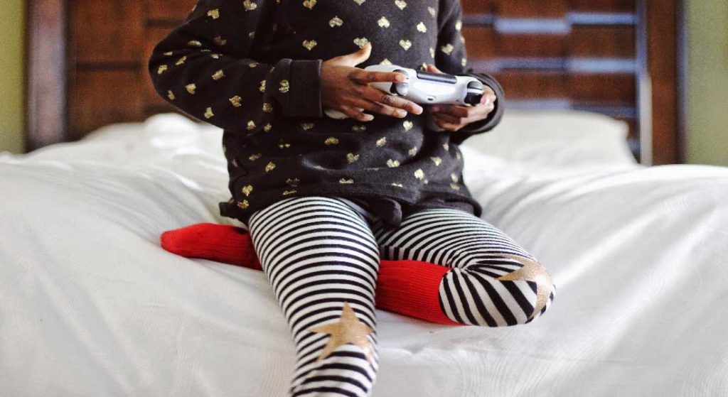 Canada earns low ranking in new global childhood physical activity report; screen time and reliance on technology identified as major culprits