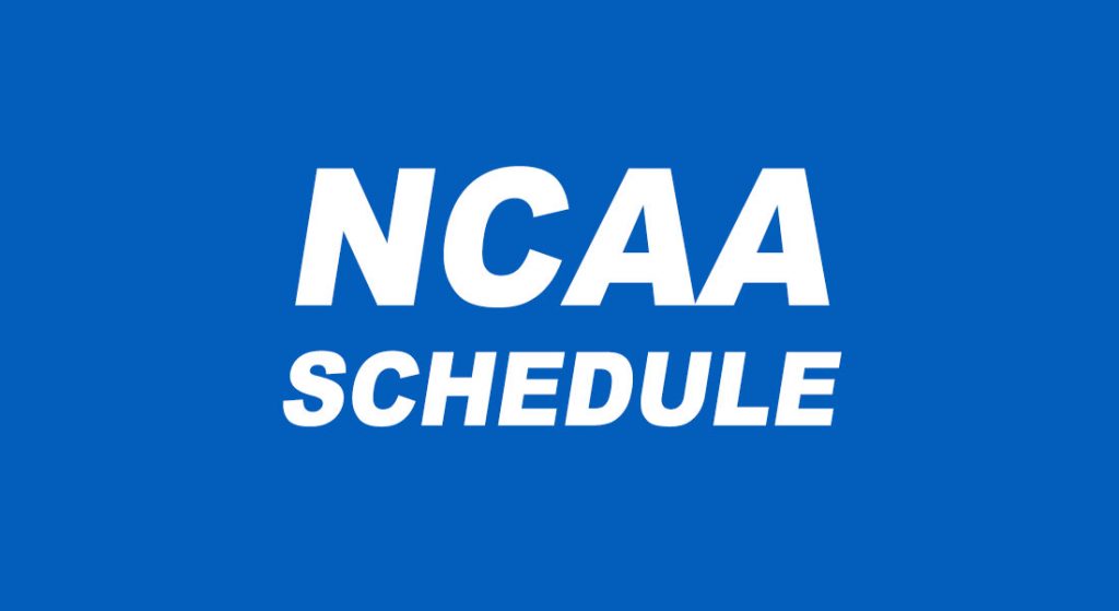 NCAA Football Bowl Schedule, College Football Playoff National Championship