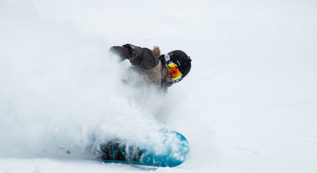 Ontario Program Attracts National and International Sport Events