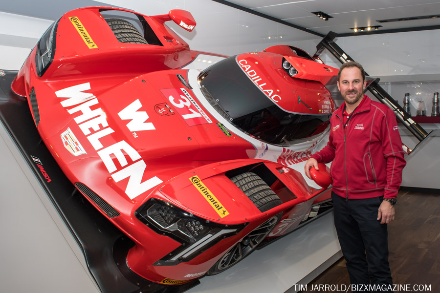 2019 North American International Auto Show Gallery Vol 1