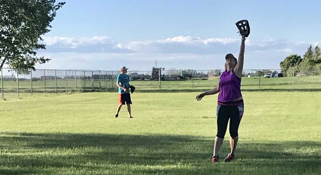 Studies Show Benefits to Learning New Physical Skills