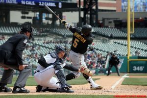 JOSH HARRISON