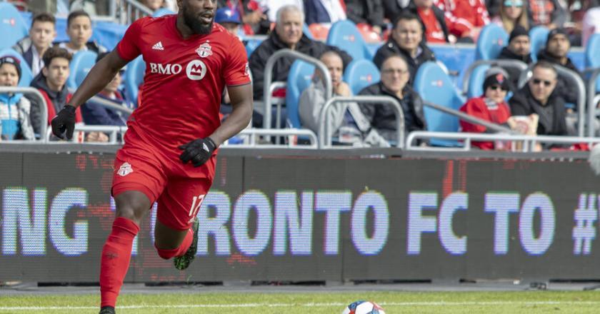 Chicago Fire vs Toronto FC April 6 2019