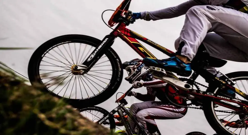 BMX Bicycles