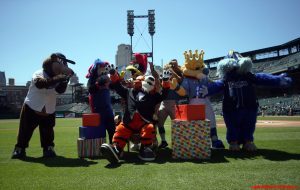 Detroit Tigers May 5 2019