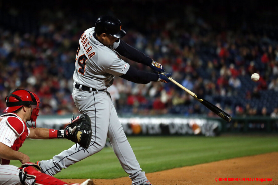 Phillies vs Tigers May 1 2019 (1)