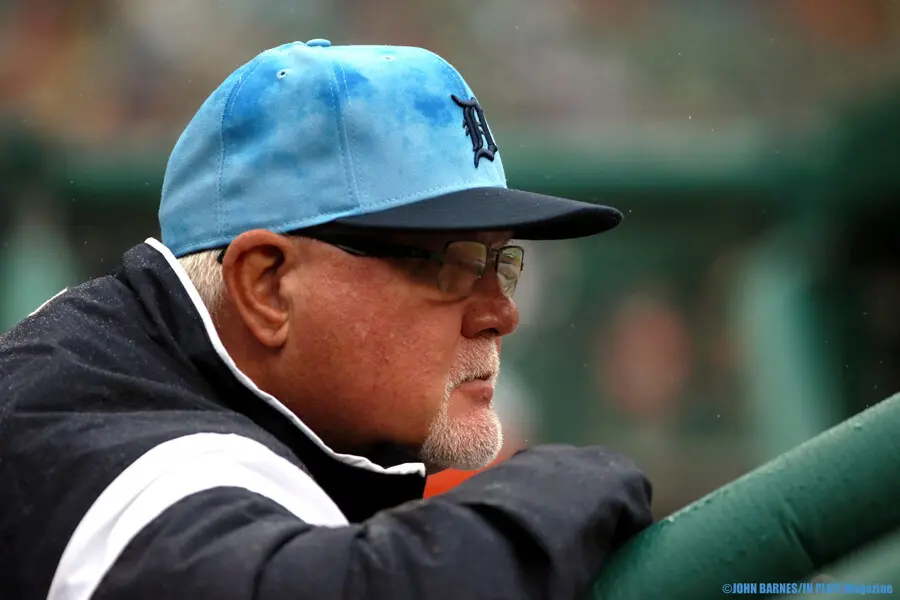 RON GARDENHIRE