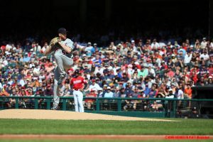 Tigers June 22 2019