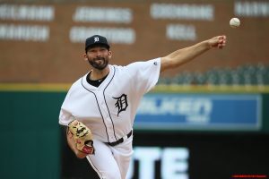 Detroit Tigers June 9 2019