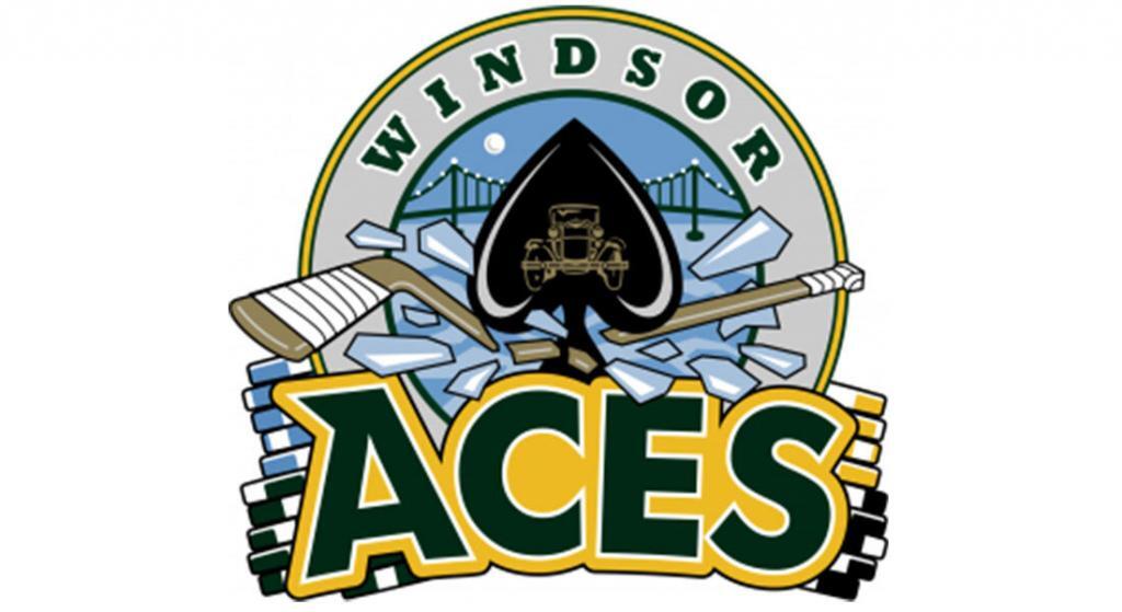 Windsor Aces Schedule