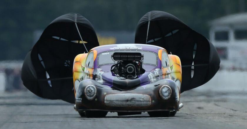 Milan Dragway 2022 Schedule Milan Dragway News, Schedules With Nhra Events - In Play! Magazine