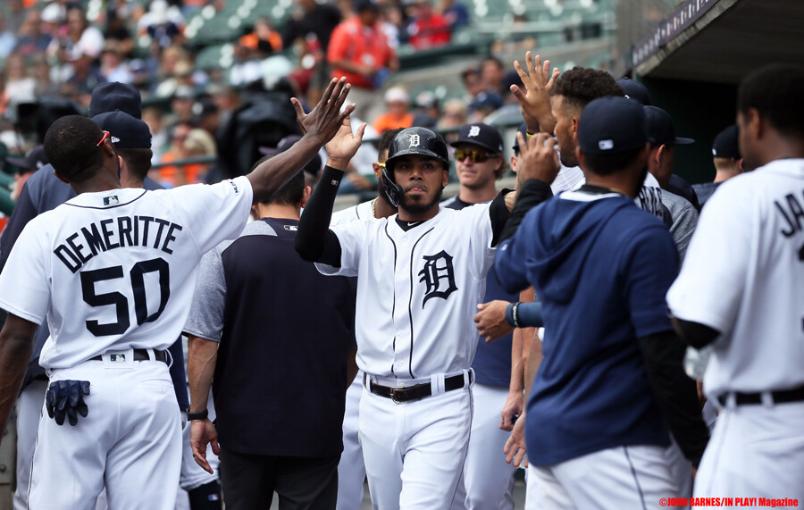 Baltimore Orioles vs Detroit Tigers Sept 15 2019 Gallery