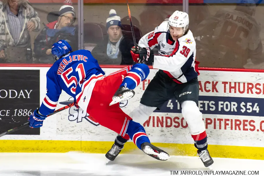 windsor spitfires december 5 2019 gallery in play magazine wfcu seating chart spitfires