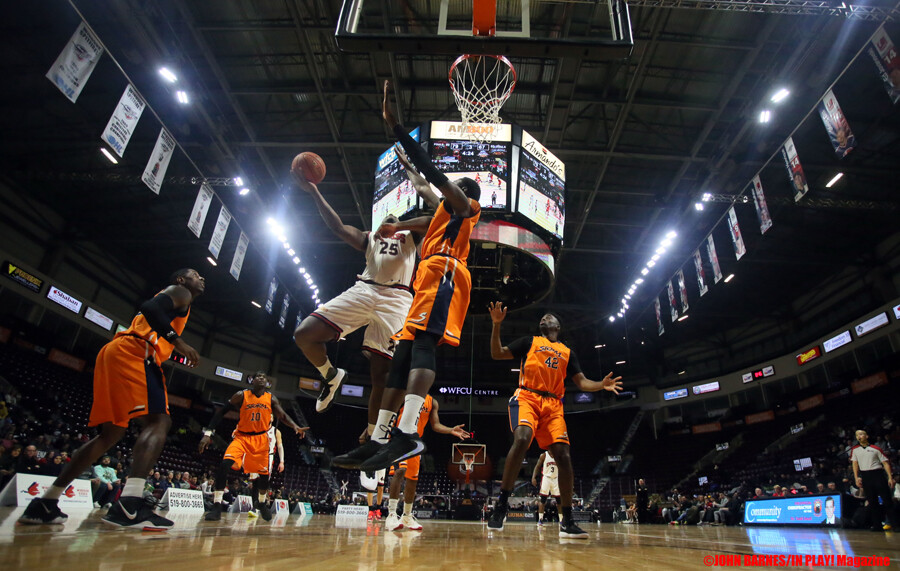 Windsor Express January 17 2020