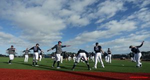 Joker Marchant Stadium. Lakeland, Florida. Photos by John Barnes – In Play! magazine