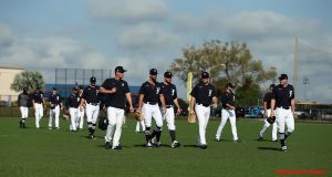 Detroit Tigers Spring Training. Joker Marchant Stadium. Lakeland, Florida. Photos by John Barnes – In Play! magazine