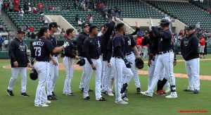 Tigers Spring Training February 21 2020