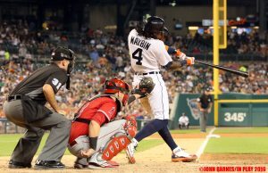 CAMERON MAYBIN
