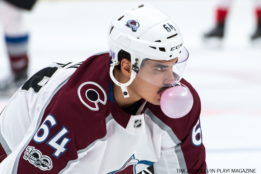 Colorado Avalanche
