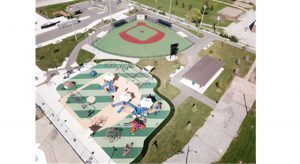 Jumpstart Commits to Miracle Park