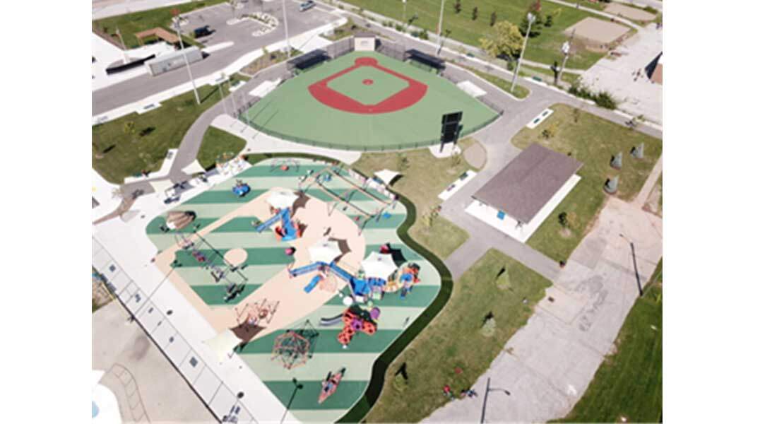 Jumpstart Commits to Miracle Park